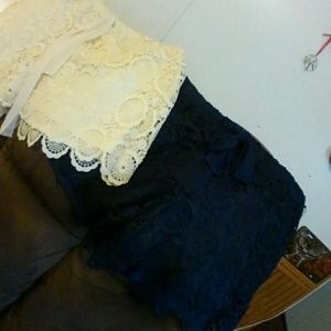 HeartSoul dress shorts